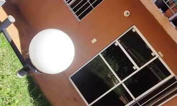 Imagem 4: Apart jardim cerrado