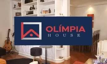 Imagem 3: Apartamento Venda Brooklin 124 m² 3 Dormitórios