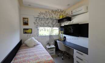 Imagem 7: Apartamento 4 quartos e 1 Dependência - Sublime Max- Recreio