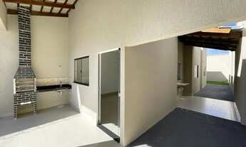 Imagem 5: Casa para venda 2 quartos sendo 1suíte em Jardim Itaipu - Goiânia - GO