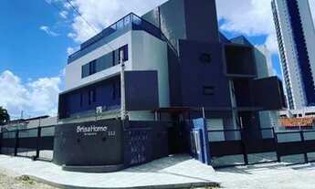 Imagem: Apartamento no Brisamar 03 quartos sendo