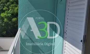 Imagem 2: Sobrado para venda em Jd. Cruzeiro