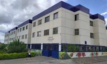 Imagem 3: Apartamento para aluguel possui 52 metros quadrados com 2 quartos em Samambaia Norte - Bra