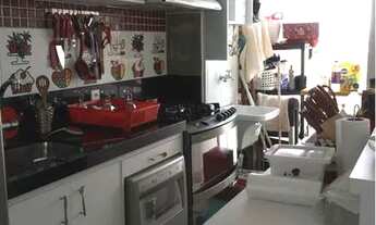 Imagem 2: Apartamento à venda em Tatuapé com 264 m², 2 quartos, 2 vagas