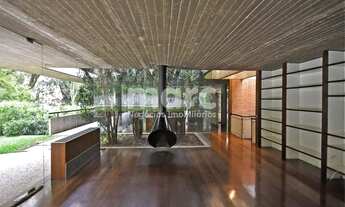 Imagem 4: SAO PAULO - Casa Padrão - CIDADE JARDIM