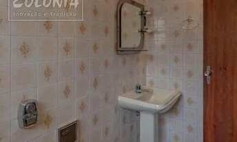 Imagem 6: Santo André - Casa Padrão - Jardim das Maravilhas