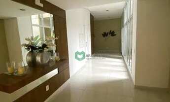 Imagem 4: Apartamento com 2 dormitórios, 74 m² - venda por R$ 1.260.000 ou aluguel por R$ 9.534/mês