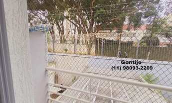 Imagem 2: Casa de condomínio a venda em Interlagos, 2 dorms, 2 vagas São Paulo SP