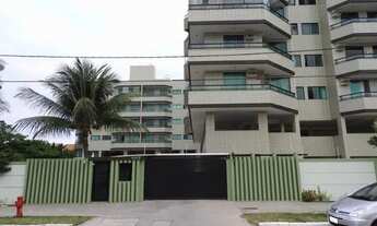 Imagem 6: Apartamento semi mobiliado, no Braga, Cabo frio