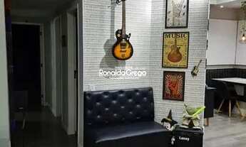 Imagem 5: 3 dorm ,1 suíte, 3 banheiros,3 vagas,124m²