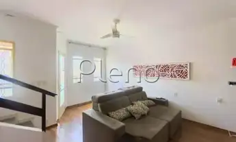 Imagem 4: Casa à venda no Parque Jambeiro em Campinas