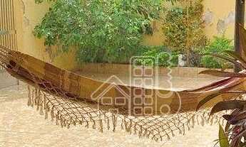 Imagem 2: Casa com 4 quartos à venda, 100 m² por R$ 480.000 - Porto da Pedra - São Gonçalo/RJ