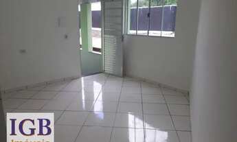 Imagem 4: Casa com 2 dormitórios para alugar, 45 m² por R$ 1.430,00/mês - Casa Verde Média - São Pau