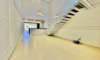 Imagem 2: Térrea para venda com 210 m² com 3 suítes no Vila Vilas Boas - Campo Grande - MS