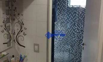 Imagem 2: Apartamento à venda, 50 m² por R$ 230.000,00 - Jardim Alvorada - Santo André/SP