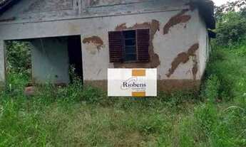 Imagem 3: Sitío em Auriflama quase 8 alqueires