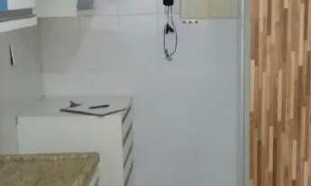 Imagem 6: Apartamento para venda possui 80 metros quadrados com 3 quartos em Itapuã - Vila Velha - E