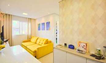 Imagem 3: Guarulhos - Apartamento Padrão - Vila Galvão