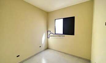 Imagem 5: Casa com 3 dormitórios à venda, 90 m² por R$ 530.000,00 - Jardim das Cerejeiras - Atibaia