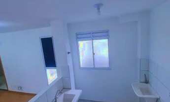 Imagem 6: Repasso apto Residencial Paulista- 3 andar