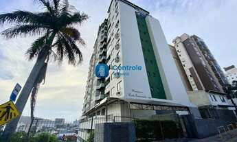 Imagem: Apartamento semimobiliado com 02 dormitórios