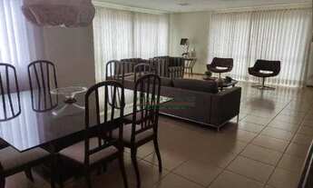 Imagem 3: Cobertura com 4 dormitórios para alugar, 280 m² por R$ 10.690,00/mês - Jardim Canadá - Rib