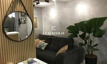 Imagem 3: Seu refúgio em São Caetano do Sul: Lindo apartamento de 2 Dorms com Varanda Grill e 2 Vaga