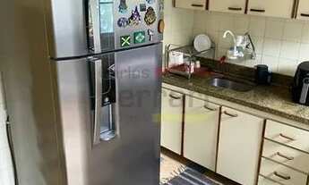 Imagem 6: Sobrado á venda no Parque Mandaqui - 03 suítes e 02 vagas