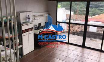 Imagem 3: Alugo casa 2 dormt. semi independente - 1 vaga - Taboão da Serra