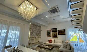 Imagem 4: Apartamento Cobertura à Venda - Jardim do Mar - São Bernardo do Campo