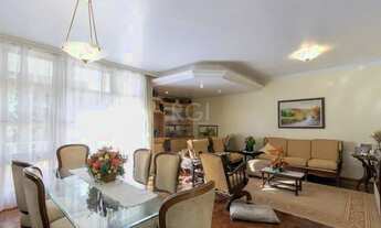 Imagem: Apartamento para Venda - 160m², 3 dormitórios