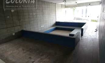 Imagem: Santo André - Casa Padrão - Vila Assunção