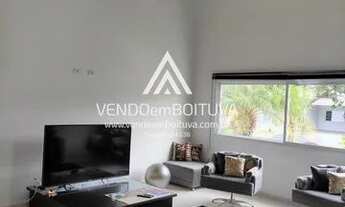 Imagem 5: Casa em Condomínio para Venda em Boituva, Portal das Estrelas, 3 dormitórios, 1 suíte, 4 b