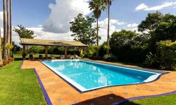 Imagem 3: Casa mobiliada à venda no Condomínio Fazenda Vila Real de Itu em Itu - SP