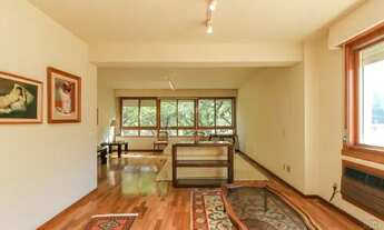 Imagem: Apartamento á Venda 3 Dormitórios 2 Vagas