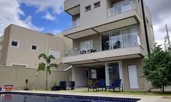 Imagem: Excelente sobrado condomínio Ibiaram