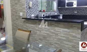 Imagem 4: Casa (sobrado em condominio) 3 dormitórios/suite, cozinha planejada, em condomínio fechado