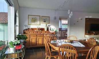 Imagem 4: Casa com 3 Suítes à venda, 320 m² por R$ 1.650.000 - Valor de Locação R$ 11.101,17 - Horiz