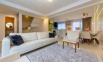 Imagem 4: Casa para venda possui 250 metros quadrados com 3 quartos em Pinheirinho - Curitiba - PR