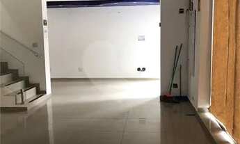 Imagem 6: Sobrado Locação Comercial na Pompeia