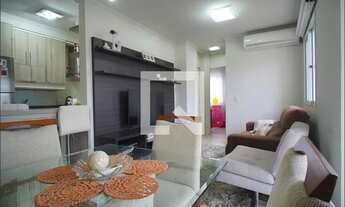 Imagem 3: Apartamento à Venda - Humaitá, 2 Quartos, 70 m2