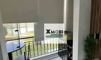 Imagem 4: Apartamento com 2 dormitórios à venda, 52 m² por R$ 430.000,00 - Jardim Pitangueiras II