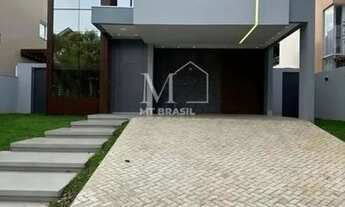 Imagem 1: Sobrado condominio alphaville 2