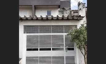 Imagem: Sobrado com 3 dormitórios à venda, 125