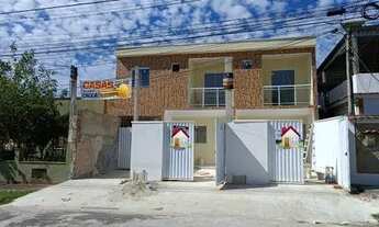 Imagem: Casa com 2 quartos em Trindade - São Gonçalo