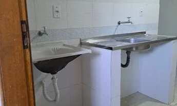 Imagem 6: Kitnet aluguel Kitnet com 1 dormitório