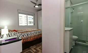 Imagem 7: Apartamento 3 Dormitórios sendo 1 suíte - Bairro Cavalhada