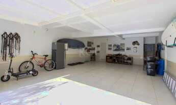 Imagem 4: Casa em Ipanema Casa com 4 dormitórios