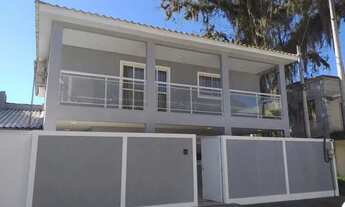 Imagem 4: Vargem Grande Magnifica casa 03 quartos ampla área de lazer