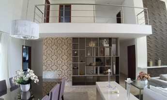 Imagem 2: LINDA CASA COM 4 SUÍTES PARA LOCAÇÃO!